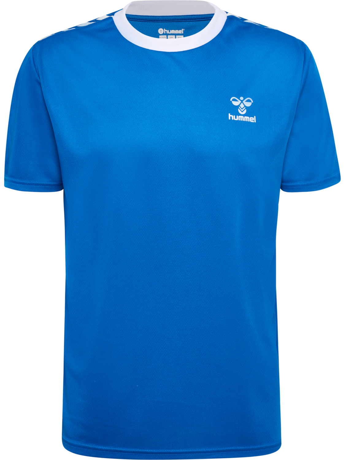 hmlSTALTIC POLY JERSEY S/S, 7169, packshot