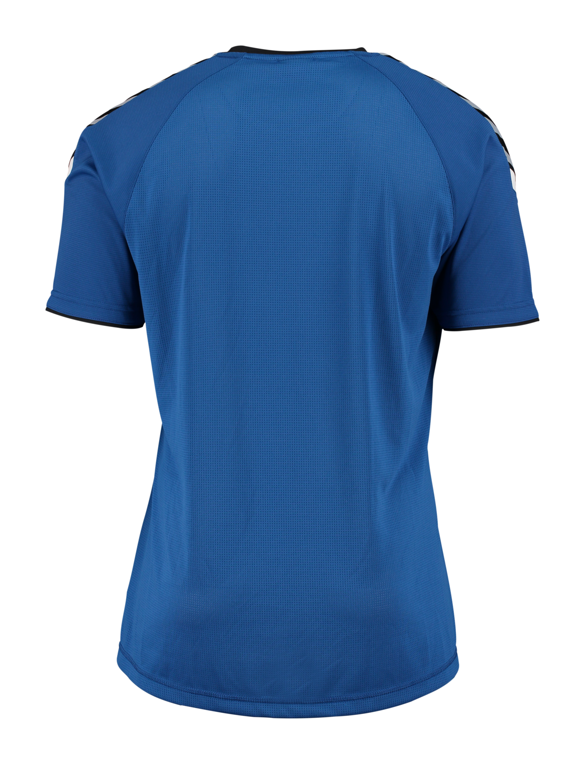 AUTH. CHARGE SS POLY JERSEY, 7045, packshot