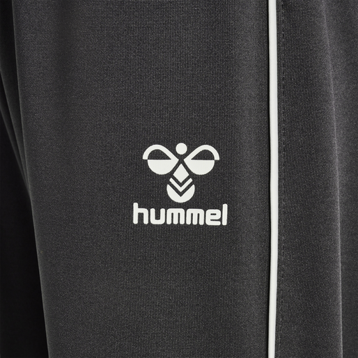 hmlLUBAGO TRACKSUIT, ROSE BROWN, packshot