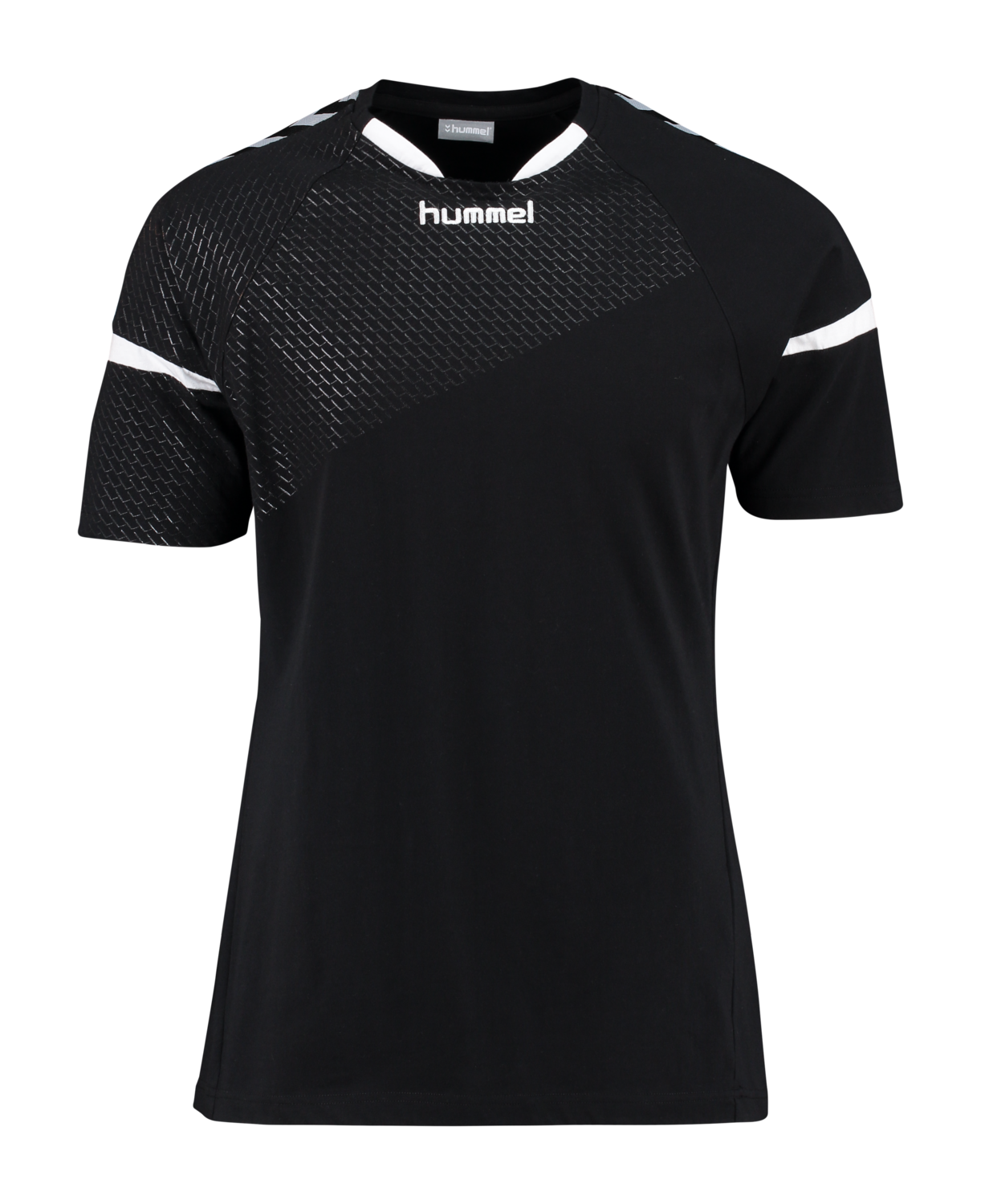 AUTH. CHARGE SS TRAIN. JERSEY, 2001, packshot