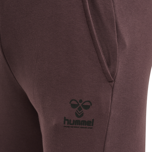 hmlISAM REGULAR PANTS, 8000, packshot