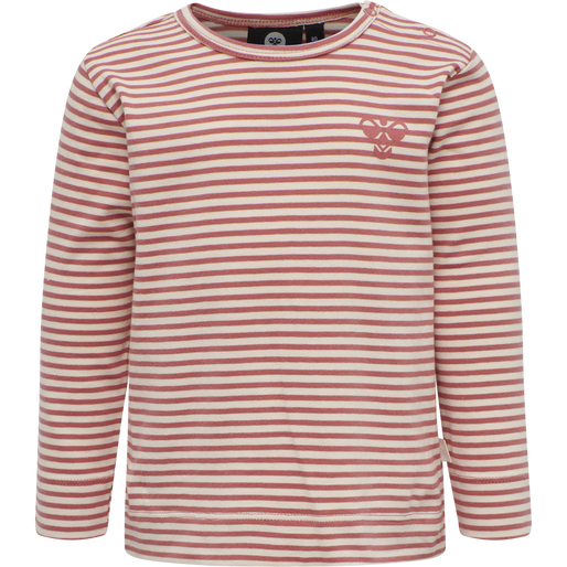 hmlLOUI T-SHIRT L/S, 4875, packshot