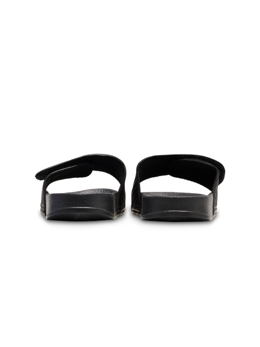 POOL SLIDE VC JR, BLACK POOL SLIDE VC JR, BLACK, packshot