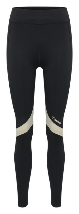 hmlALTHEA HIGH WAIST TIGHTS, 2001, packshot