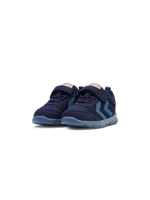 CROSSLITE WINTER INFANT, NAVY, packshot