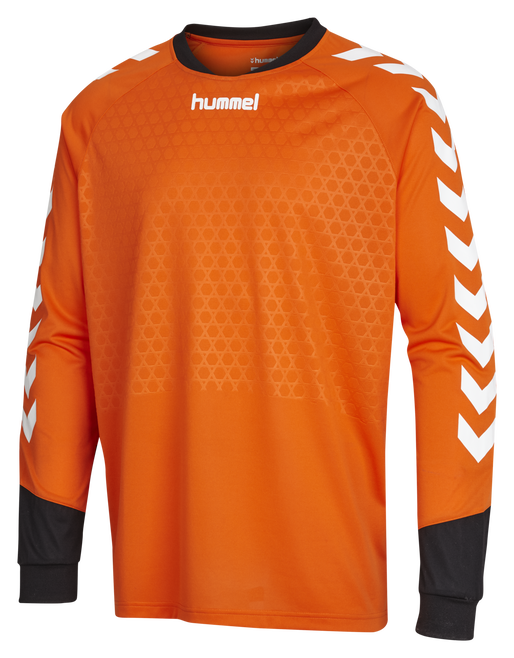 ESSENTIAL GK JERSEY, 5076, packshot