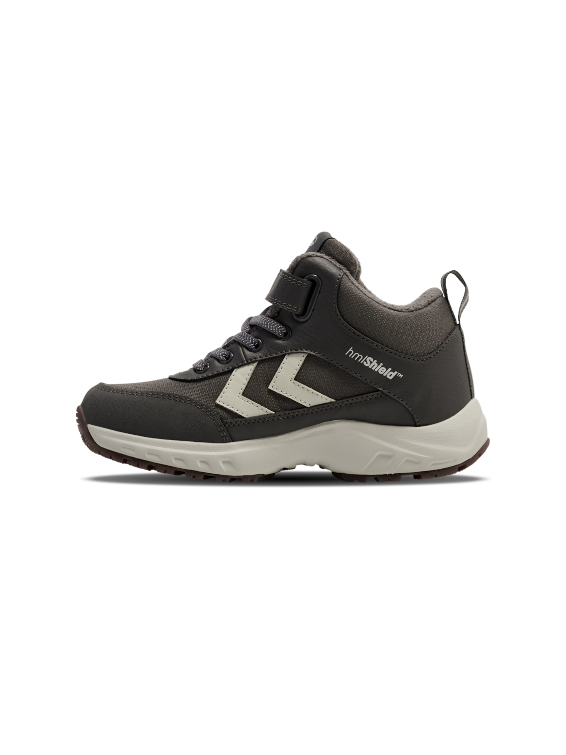ROOT TEX JR, DARK GULL GRAY, packshot