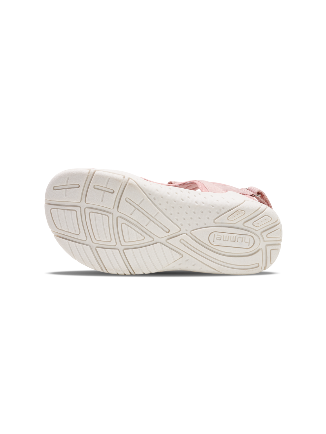 SANDAL TREKKING II JR, ZEPHYR, packshot