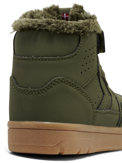 CAMDEN WINTER HIGH JR, OLIVE NIGHT CAMDEN WINTER HIGH JR, OLIVE NIGHT, packshot