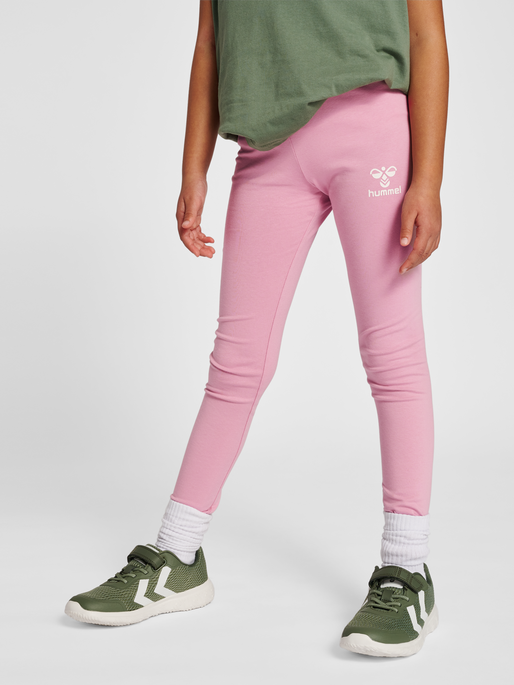 hummel ONZE TIGHTS - ZEPHYR hummel.dk