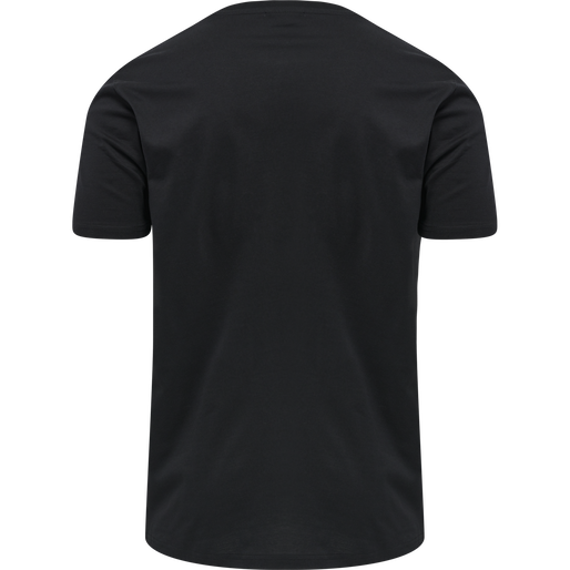 hmlGG12 T-SHIRT S/S, 2001, packshot