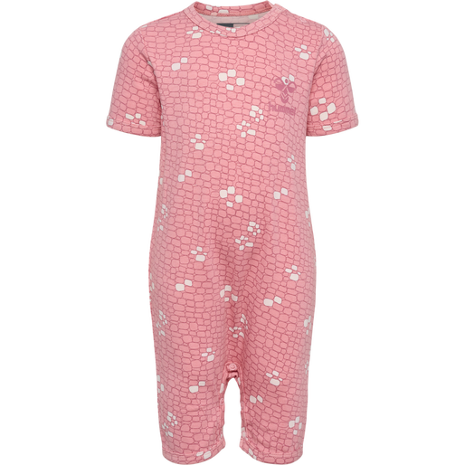 hmlZANZI BODYSUIT S/S, 3368, packshot