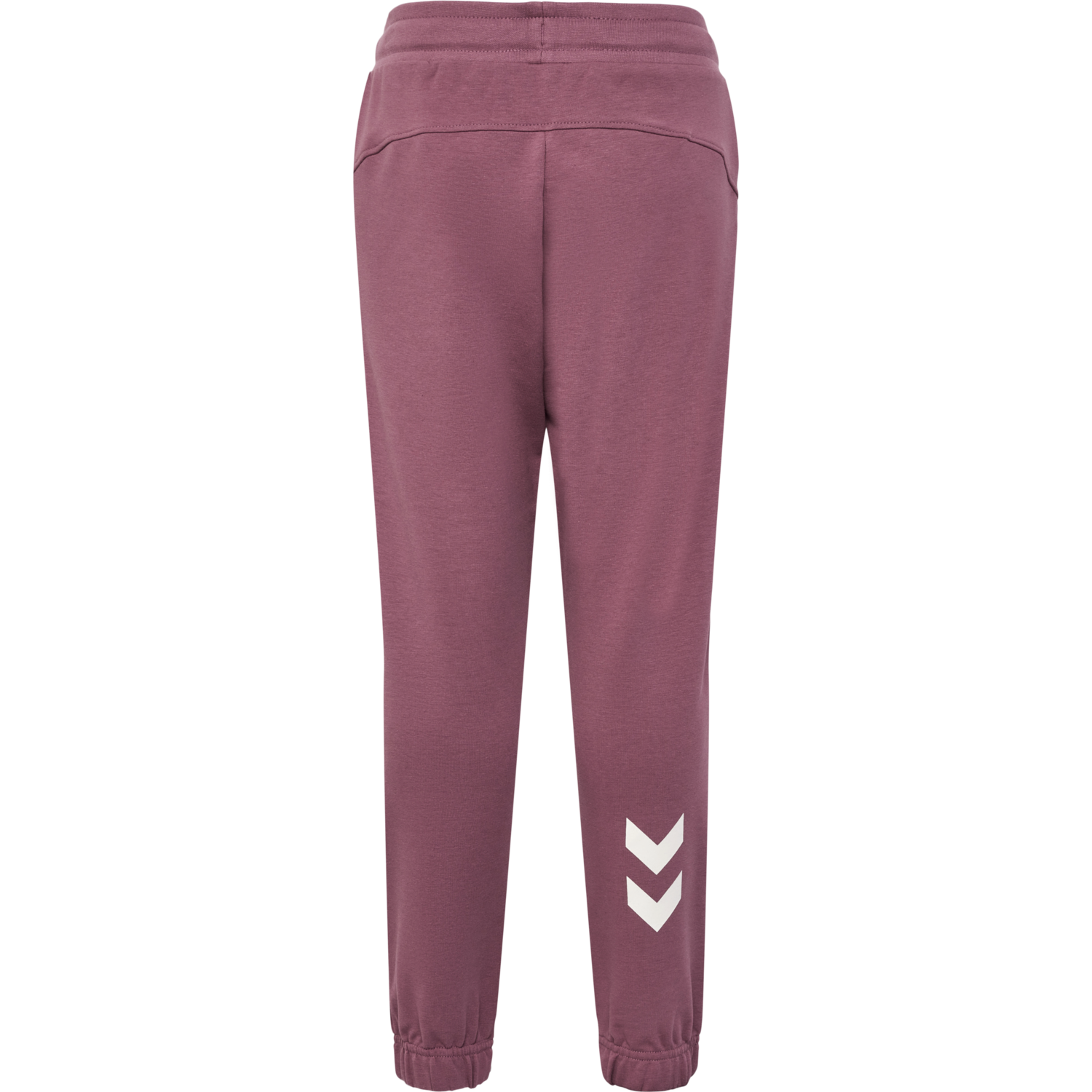 hmlNUTTIE PANTS, ROSE BROWN, packshot