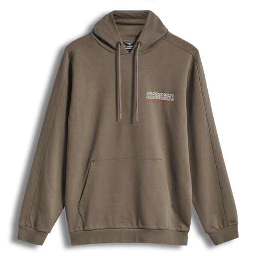 hmlDENNIS HOODIE, 8058, packshot