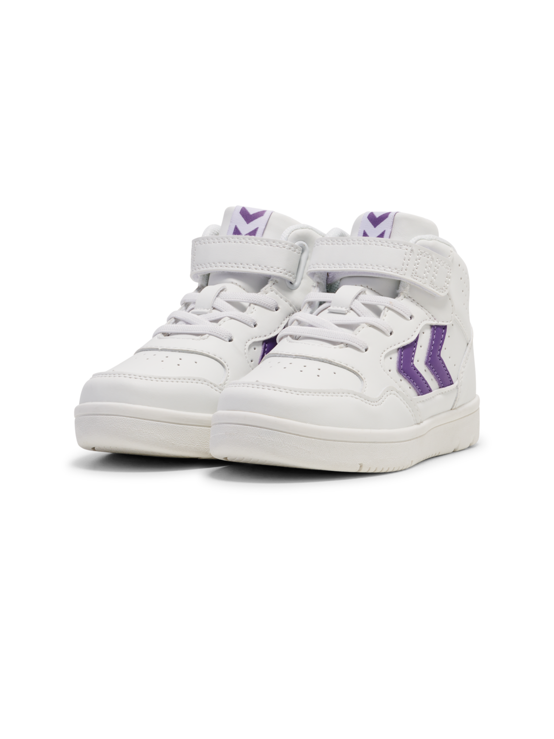 CAMDEN HIGH JR, PANSY, packshot