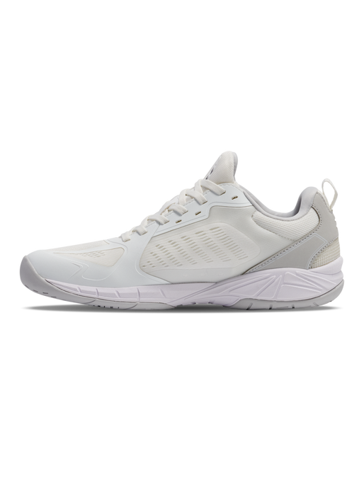 SPEED COURT, WHITE/GREY, packshot