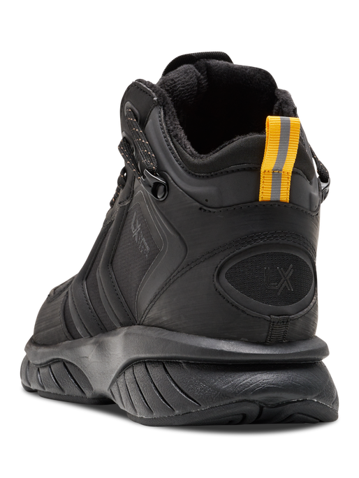 REACH LX 12000, BLACK/BLACK REACH LX 12000, BLACK/BLACK, packshot