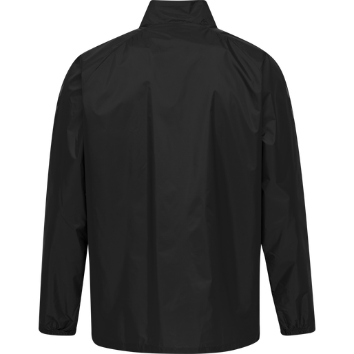 hmlAUTHENTIC PRO JACKET, ANTHRACITE hmlAUTHENTIC PRO JACKET, ANTHRACITE, packshot