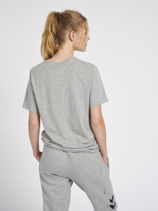 hmlLGC GRAHAM T-SHIRT, 2006, model