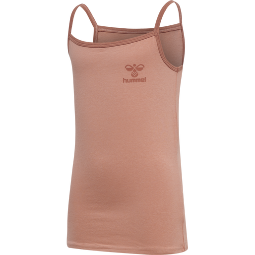 hmlCAROLINA STRAP TOP 2-PACK, 3112, packshot