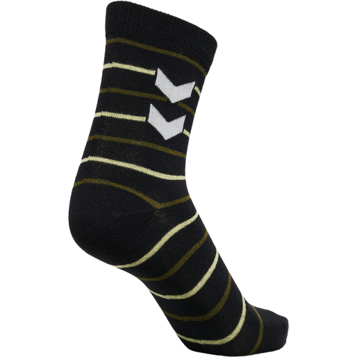 hmlALFIE SOCK 3-PACK, 6453, packshot