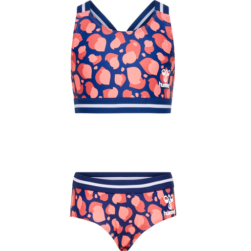 hmlZURI BIKINI, 7017, packshot
