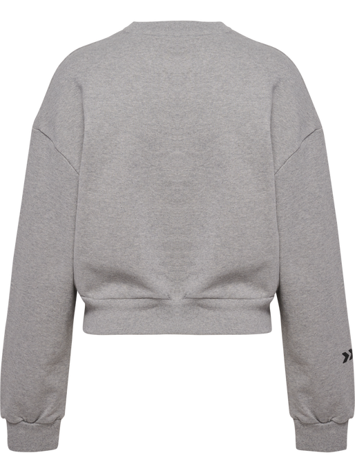 hmlLGC DACIA SWEATSHIRT, 2006, packshot