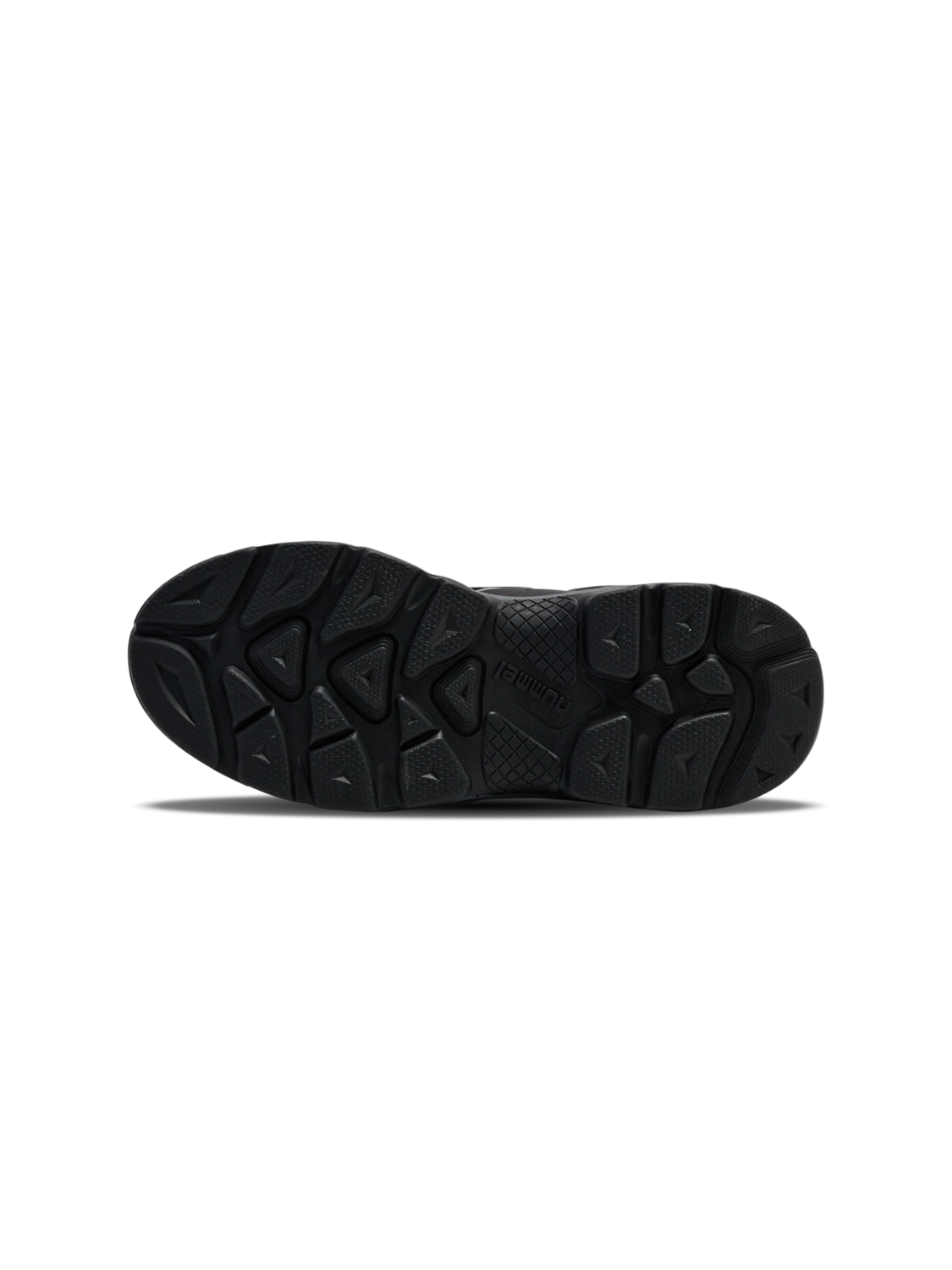 CLIFF EASY TEX BOOT JR, BLACK, packshot