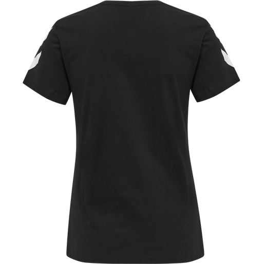 hmlLEGACY 2-PACK WOMAN T-SHIRT, 2114, packshot