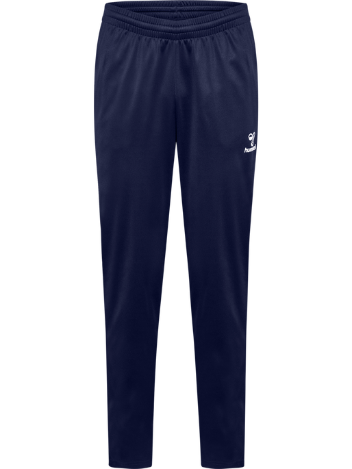hmlLOGO SUIT, MARINE hmlLOGO SUIT, MARINE, packshot