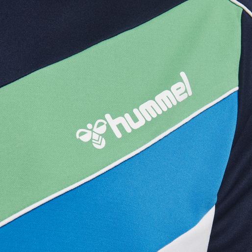 hmlLIAM ZIP JACKET, 1009, packshot