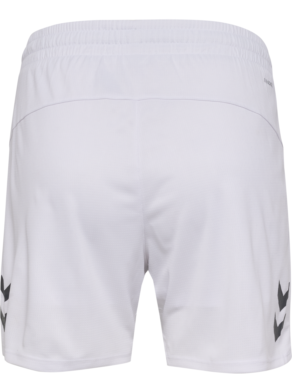 hmlLEAD 2.0 SHORTS WOMAN, WHITE, packshot