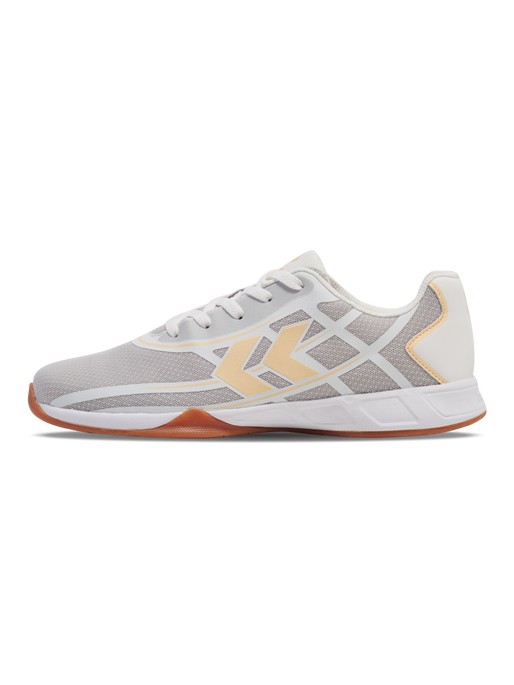 ROOT ELITE WMNS, WHITE/ORANGE, packshot