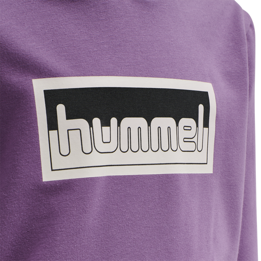 hmlMONO HOODIE, 3507, packshot
