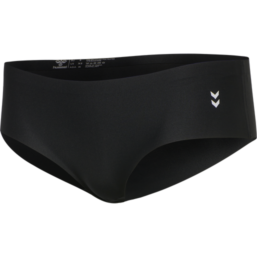 hmlMT BREEZE HIPSTER 3-PACK, BLACK, packshot