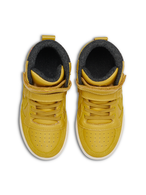 STADIL WINTER HIGH JR, HONEY MUSTARD STADIL WINTER HIGH JR, HONEY MUSTARD, packshot