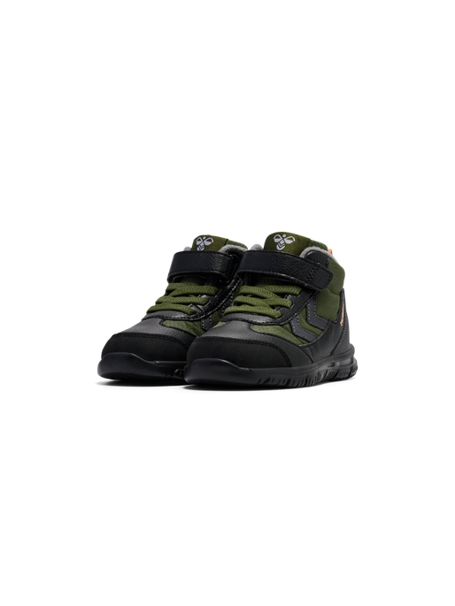 CROSSLITE WINTER MID INFANT, WINTER MOSS CROSSLITE WINTER MID INFANT, WINTER MOSS, packshot