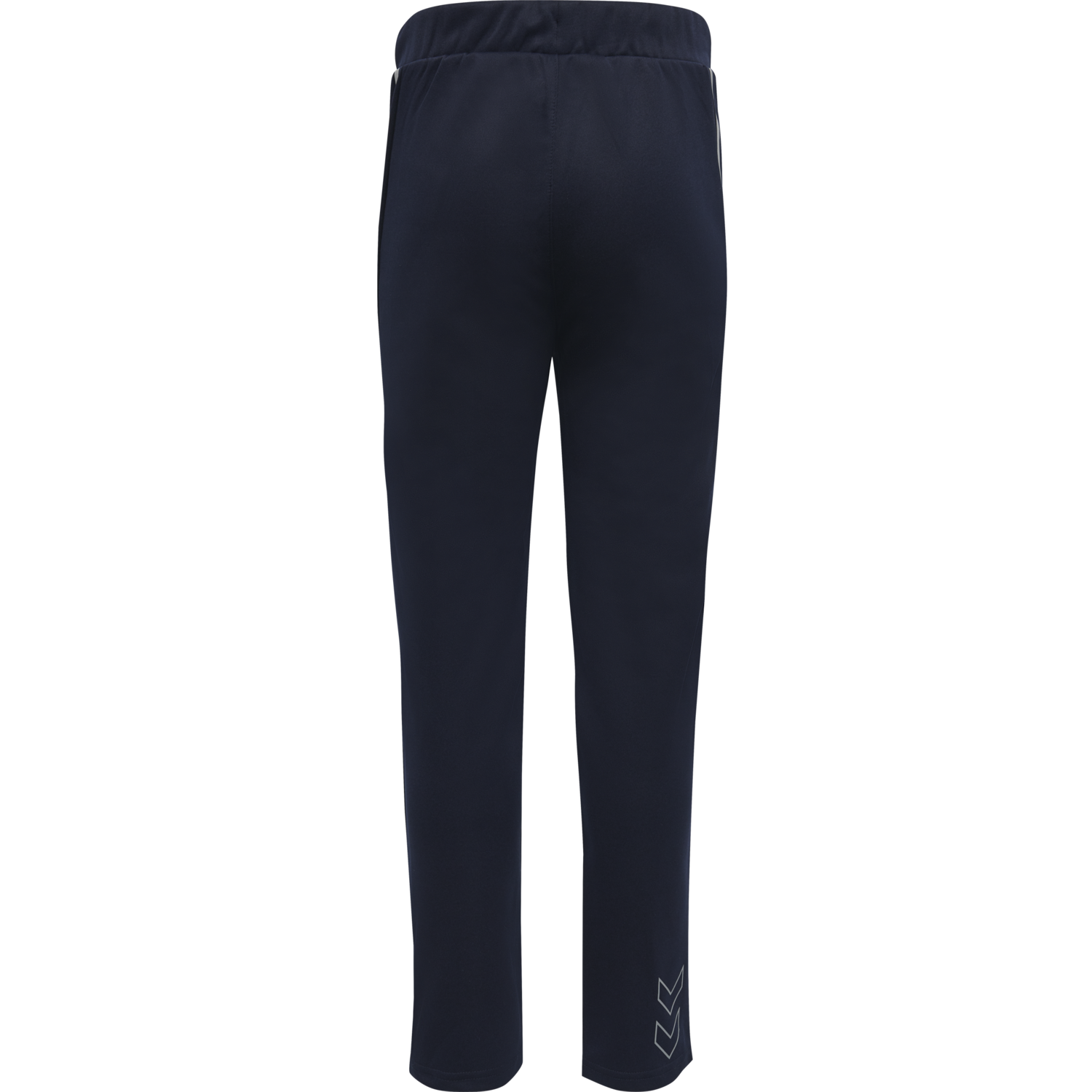 hmlCIMA KIDS PANTS, MARINE, packshot