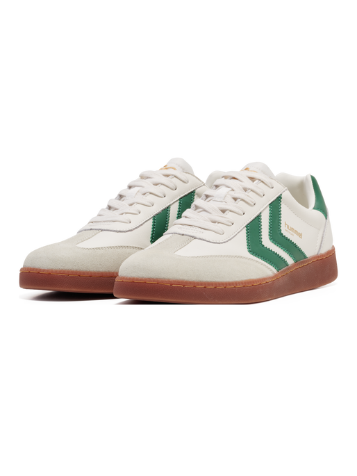 VM78 CPH ML, WHITE/GREEN, packshot
