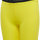 BLAZING YELLOW