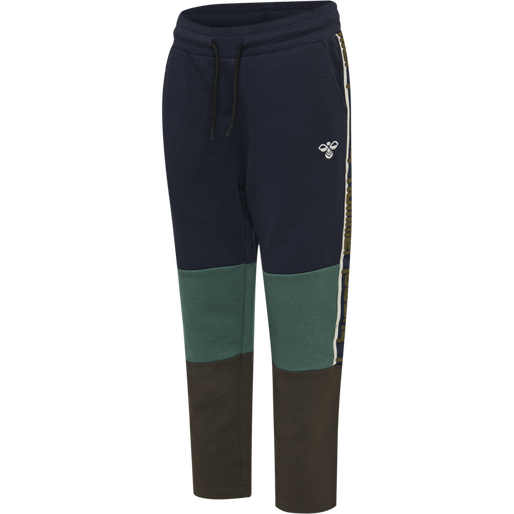 hmlASURA HOODIE SUIT, 1009, packshot