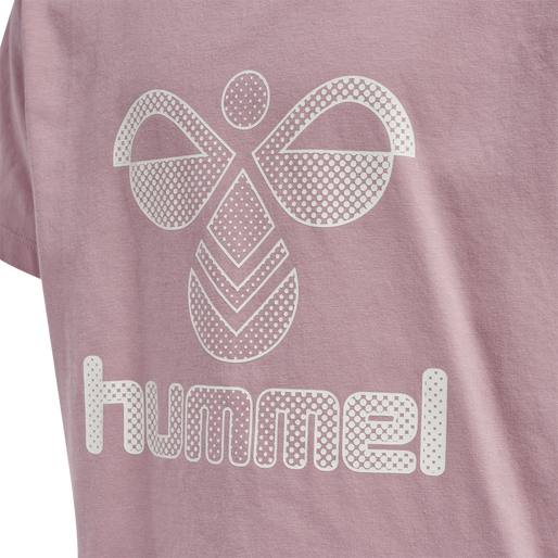 hmlPROUD SHORTS SET GIRL, 3325, packshot