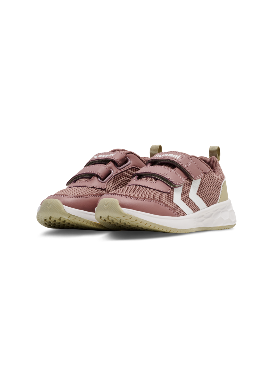 TURBO RUN 1.0 JR, TWILIGHT MAUVE, packshot