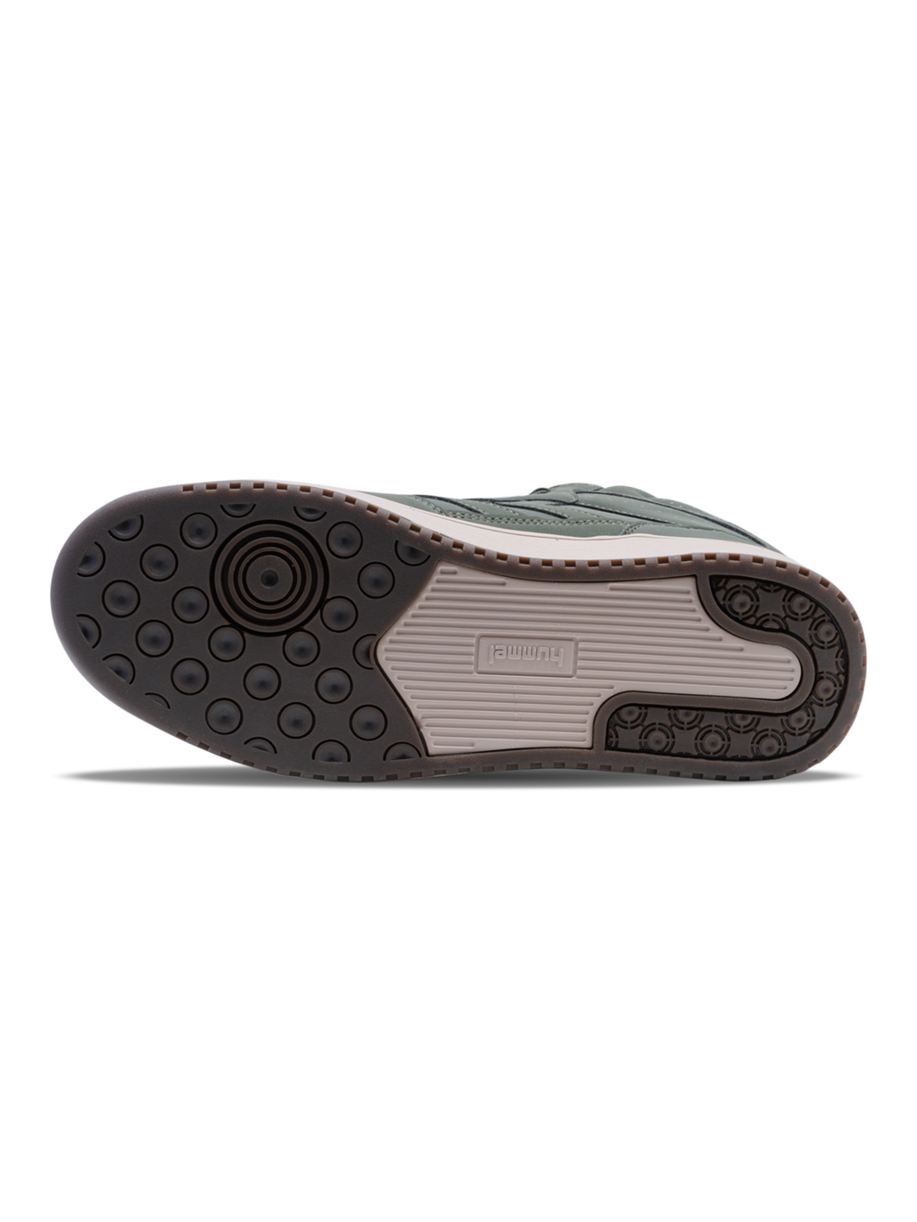 hummel ST. POWER PLAY MID TEX - CLIMBING IVY | hummel.dk hummel ST. POWER PLAY MID TEX - CLIMBING IVY | hummel.dk
