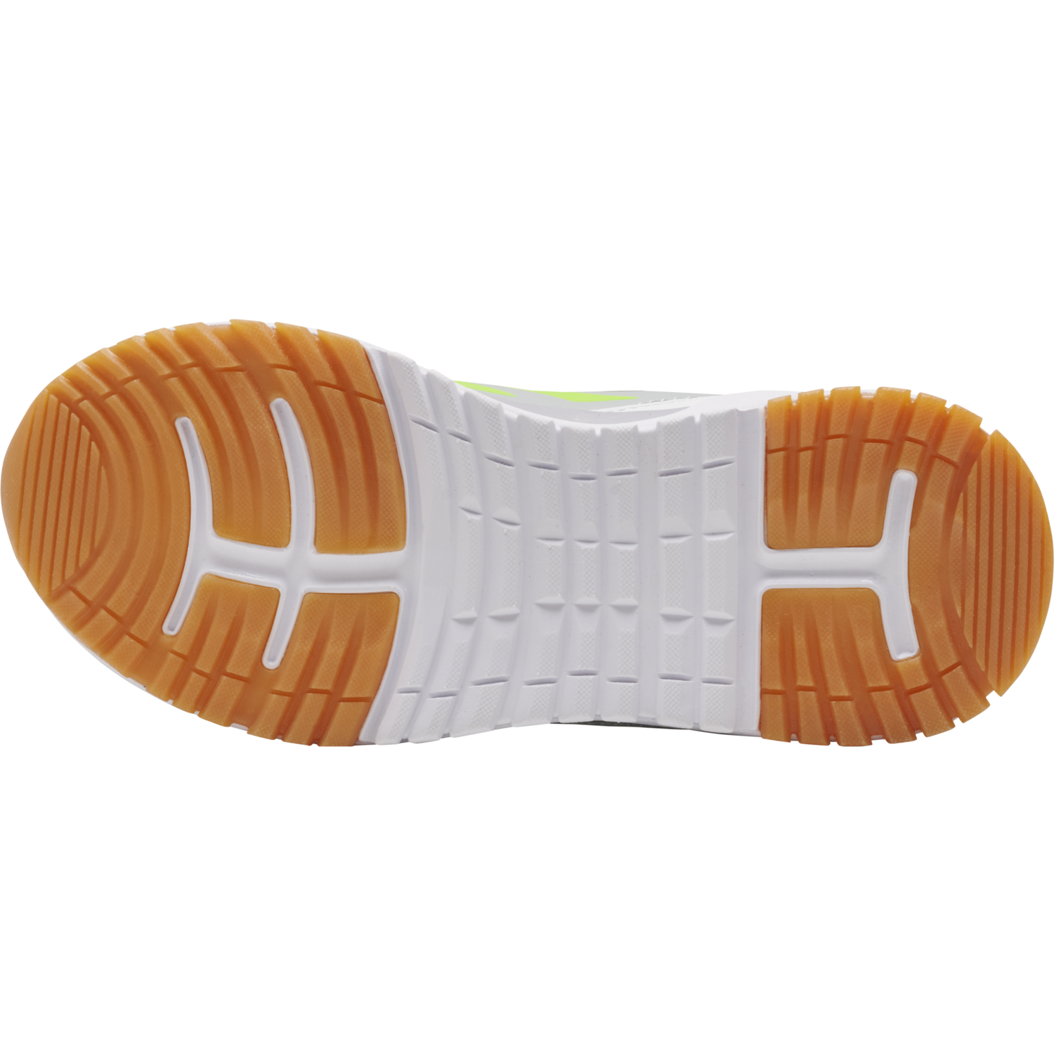 OMNI1 JR VC, WHITE, packshot