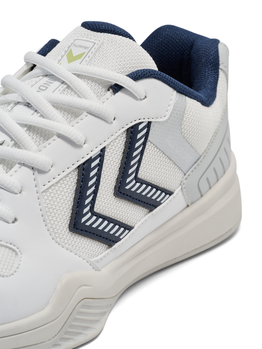 ALL COURT, BRIGHT WHITE/LUNAR ROCK ALL COURT, BRIGHT WHITE/LUNAR ROCK, packshot