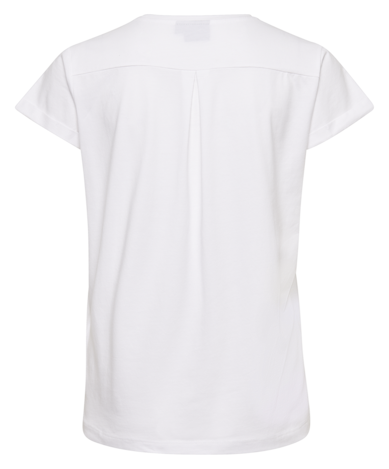 HMLISOBELLA T-SHIRT S/S, 9001, packshot