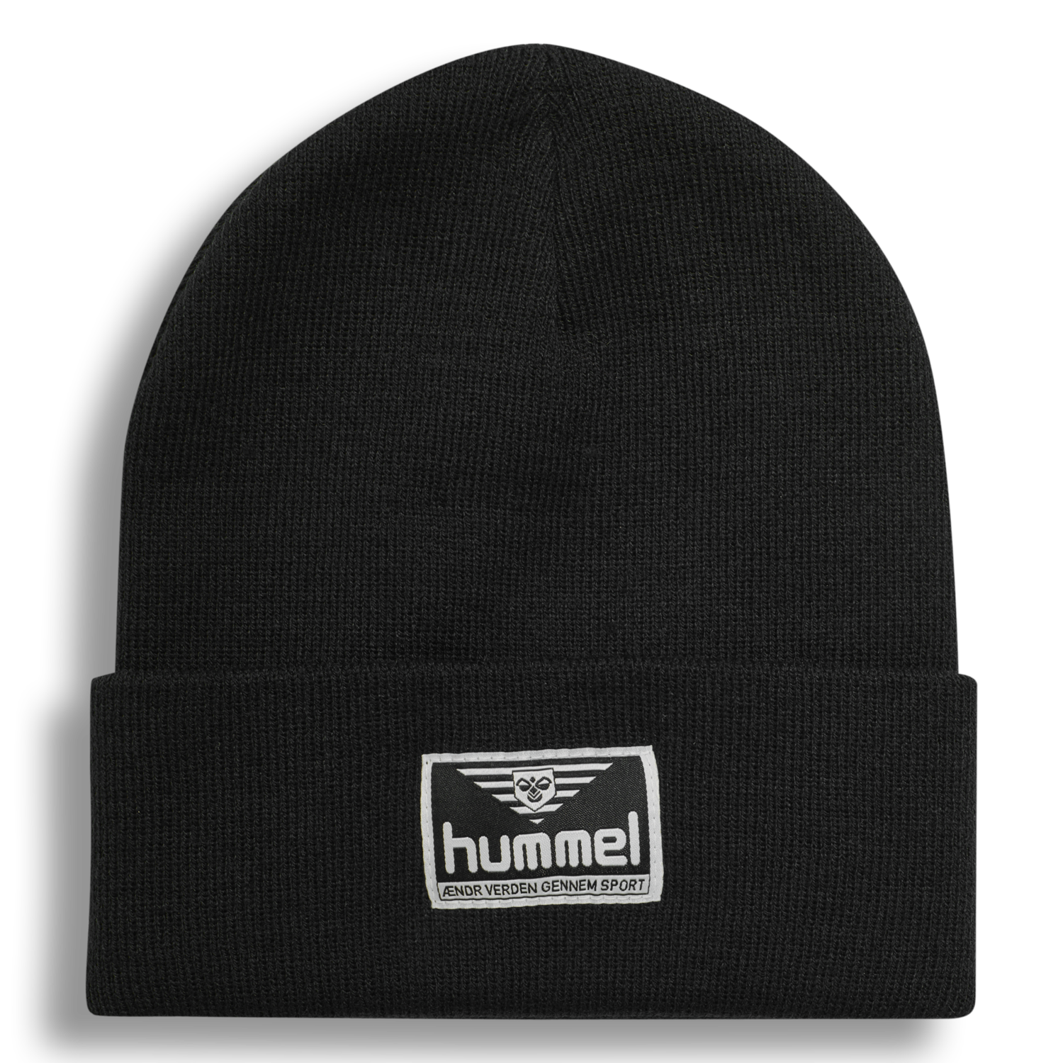 hmlEMIL BEANIE, 2001, packshot