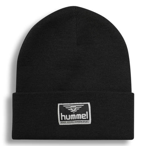 hmlEMIL BEANIE, 2001, packshot