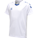 WHITE/TRUE BLUE